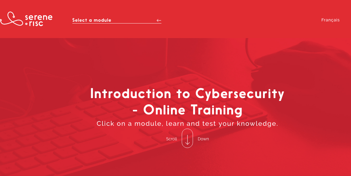 Cybersec 101 Cybersecurity Awareness And Training That Is Reaching