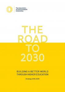 The Road to 3030