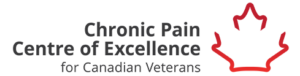 Chronic Pain Centre of Excellence for Canadian Veterans (CPCoE)