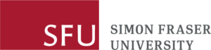 Simon Fraser University Logo
